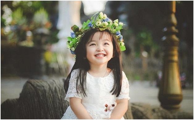 Bí quyết nuôi dạy con thành người hạnh phúc và thành đạt - Ảnh 3